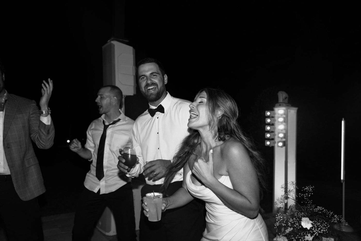 Abby & Jacob wedding