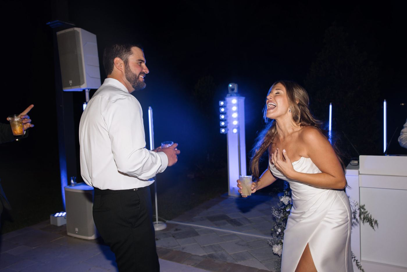 Abby & Jacob wedding