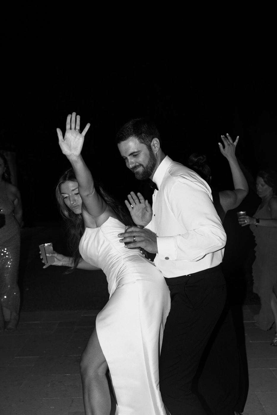 Abby & Jacob wedding