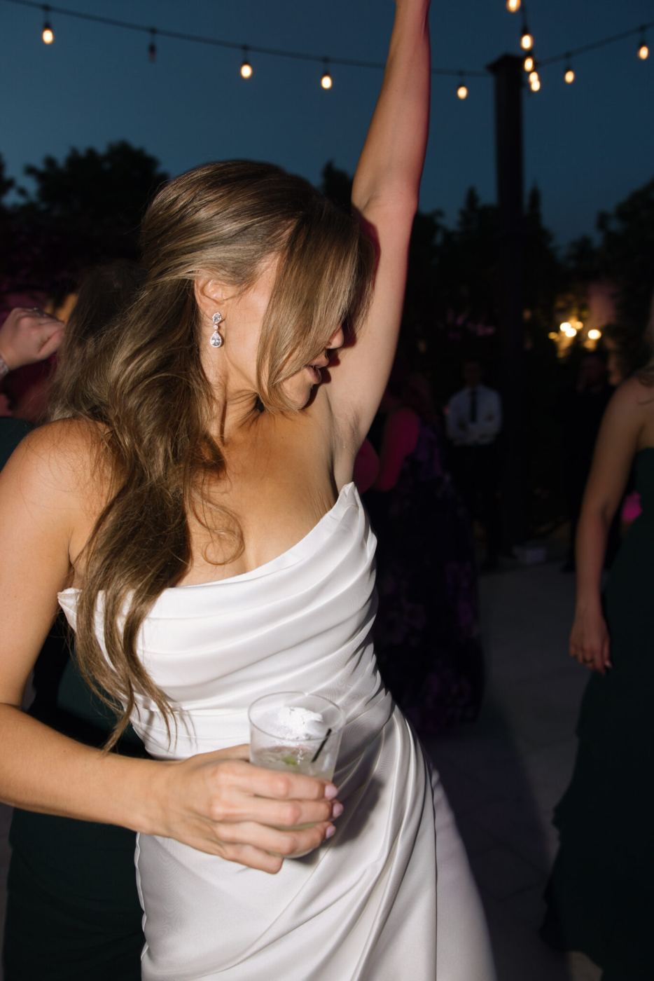 Abby & Jacob wedding