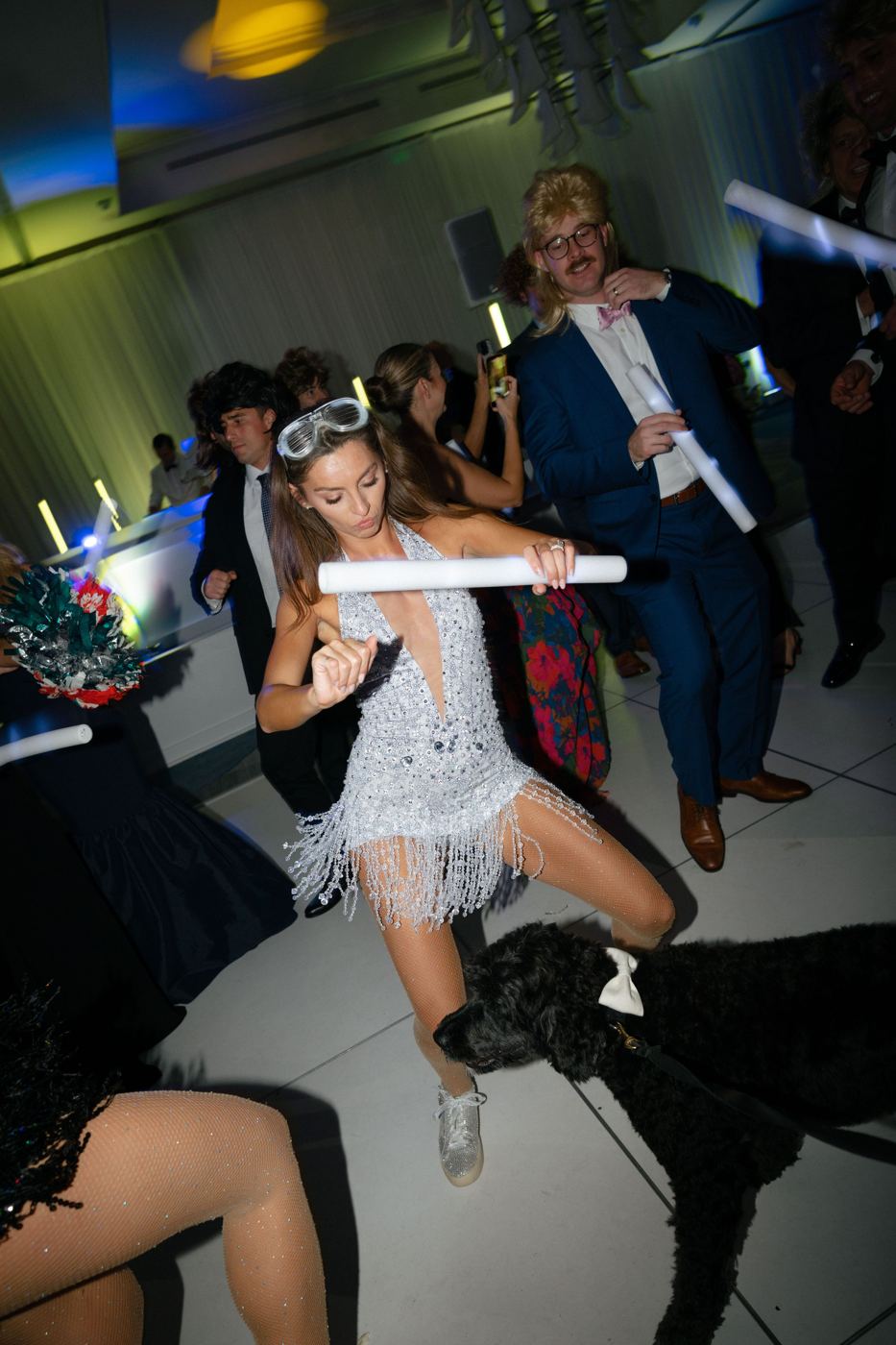 Adrianna & Alex wedding