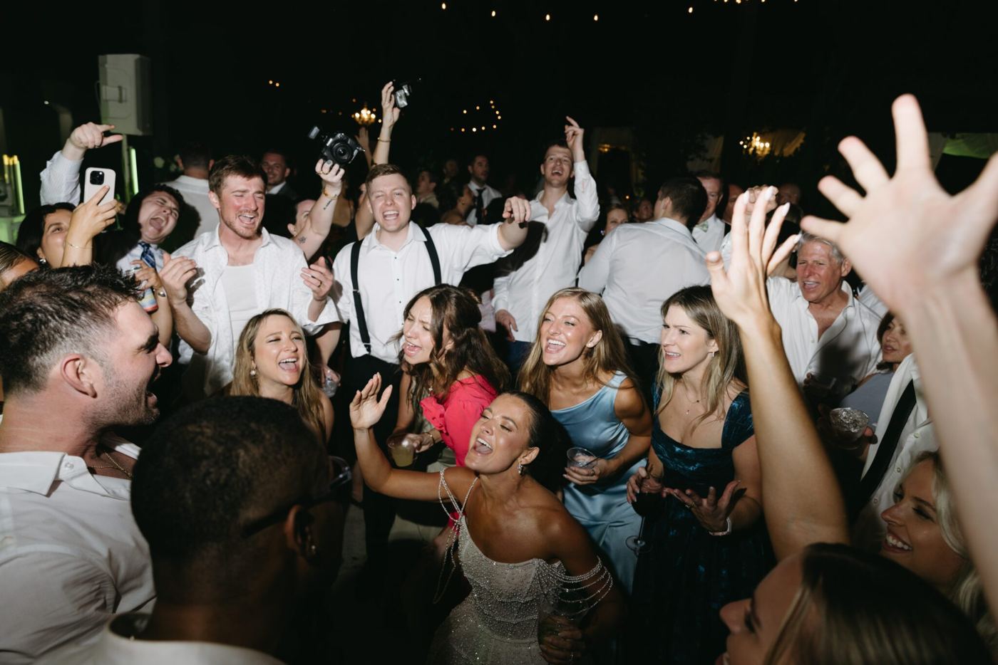 Brooke & Brian wedding