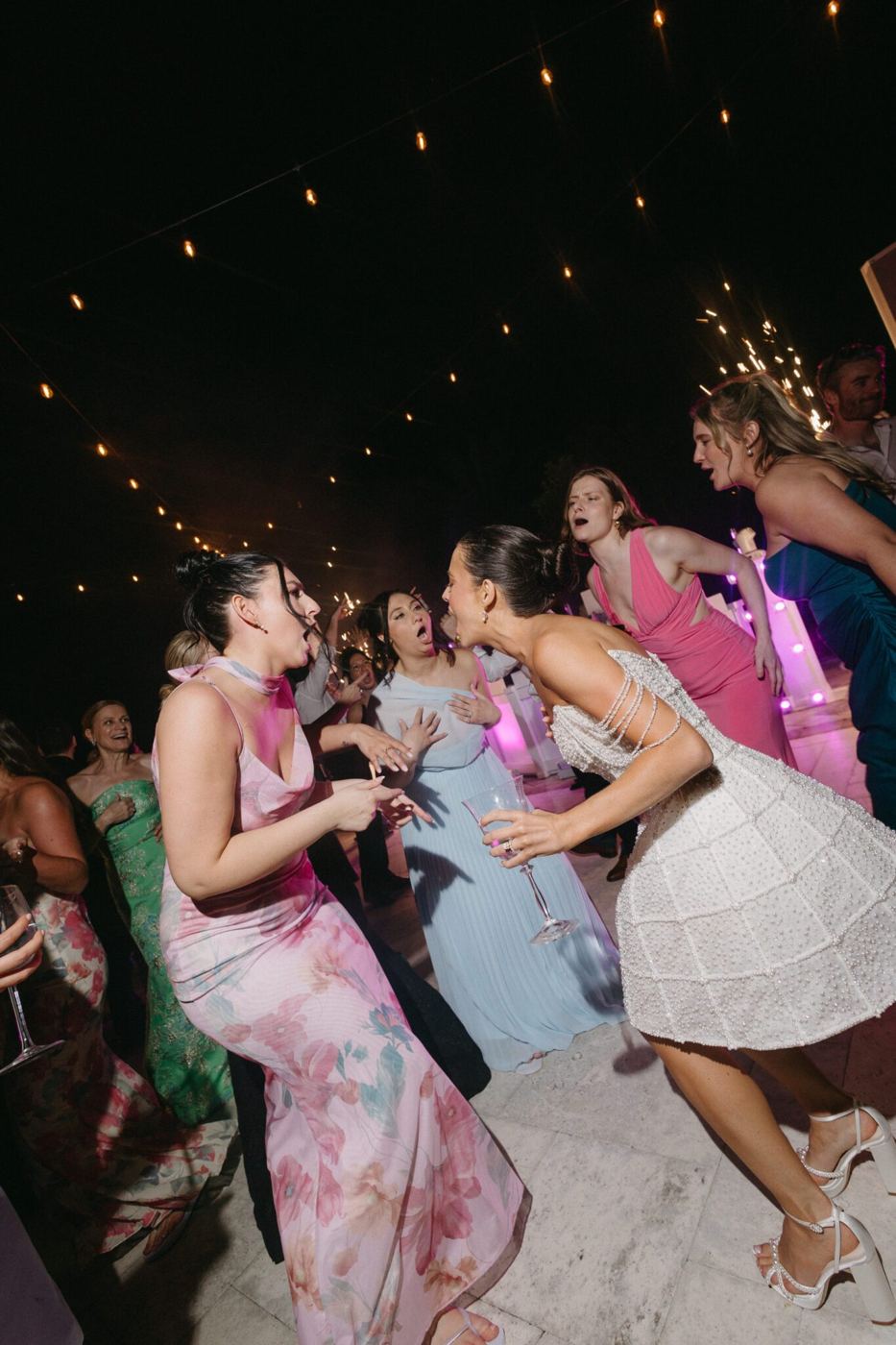 Brooke & Brian wedding
