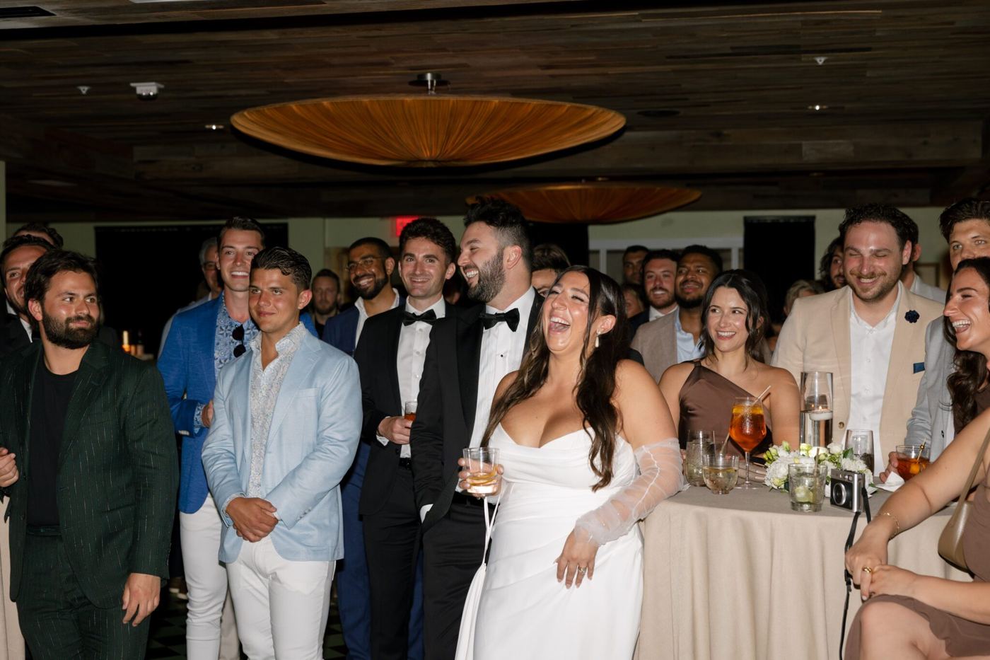 Catrina & Paul wedding