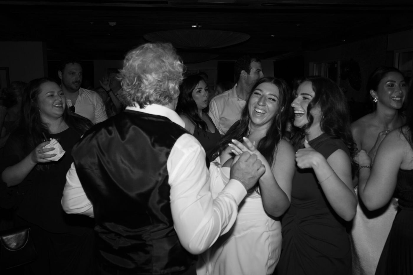 Catrina & Paul wedding