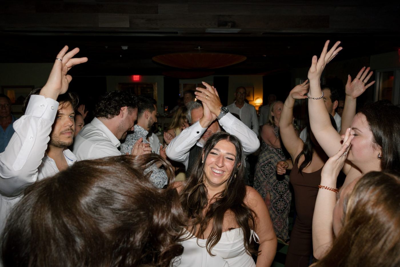 Catrina & Paul wedding