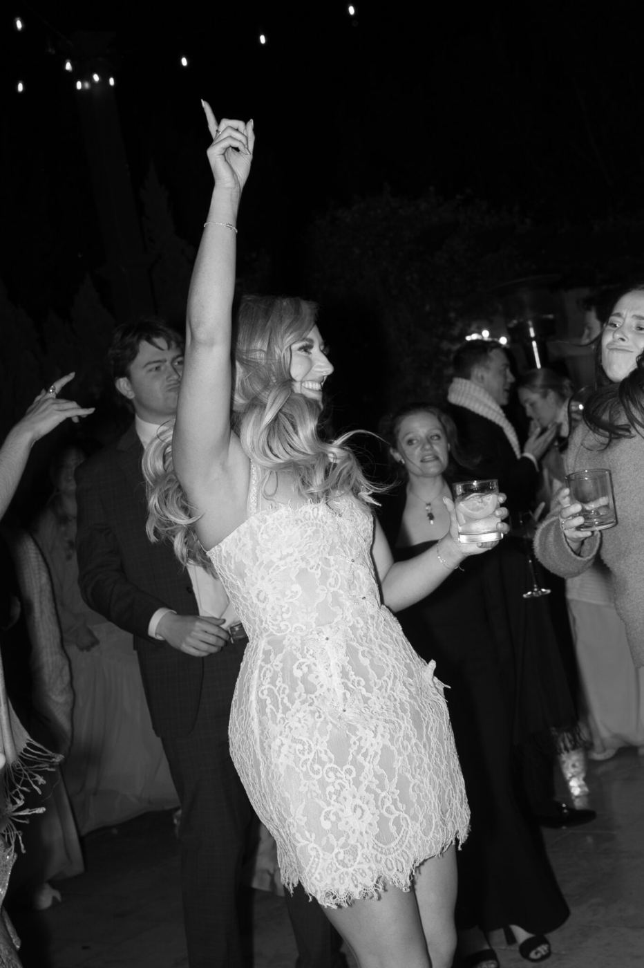 Clara & Ben wedding