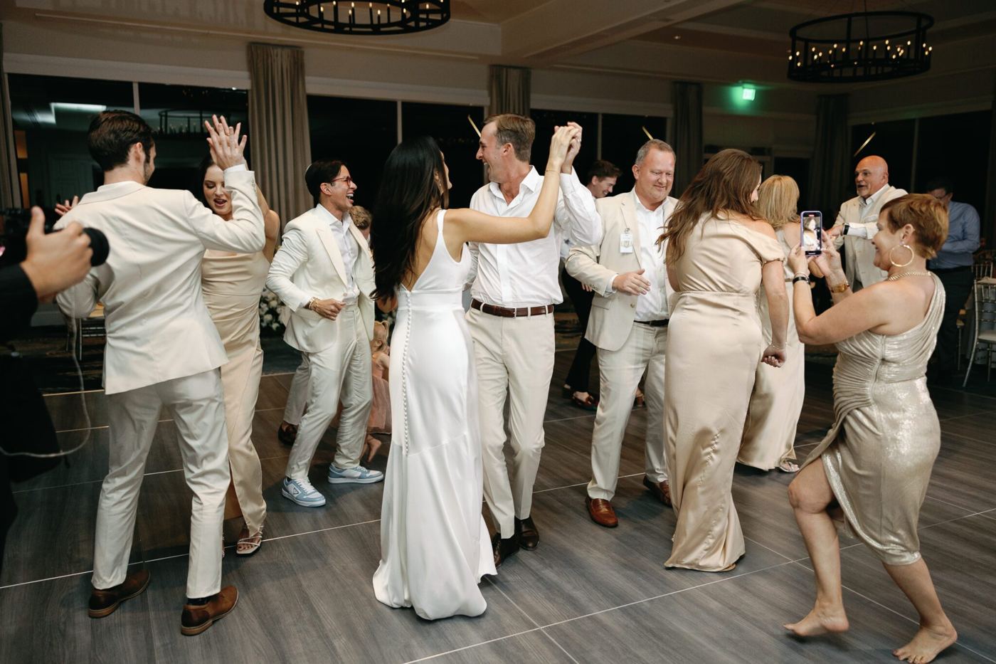 Ellie & Matt wedding