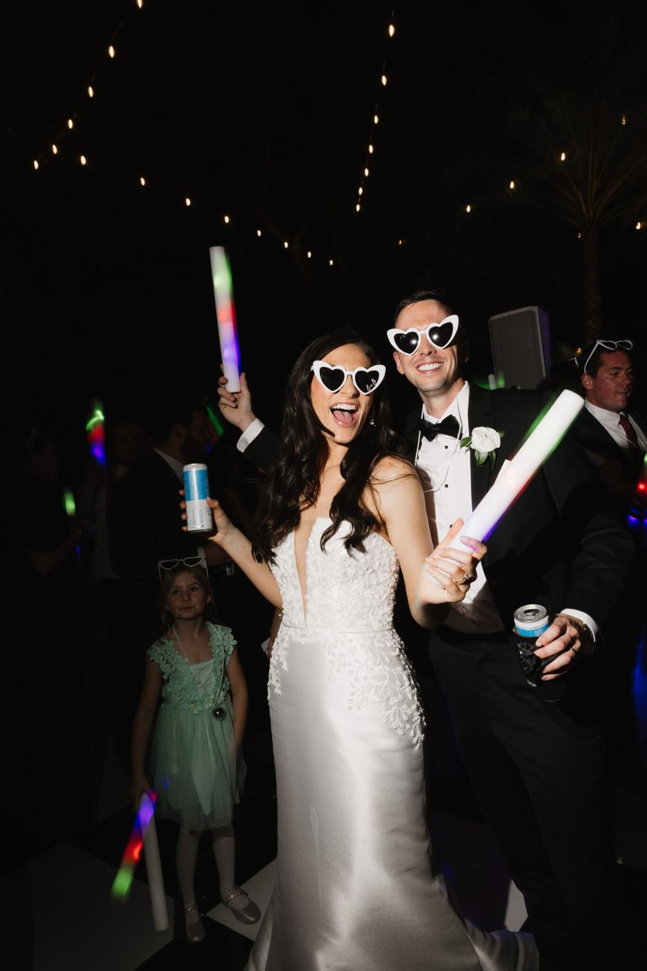 Emily & Brandon wedding