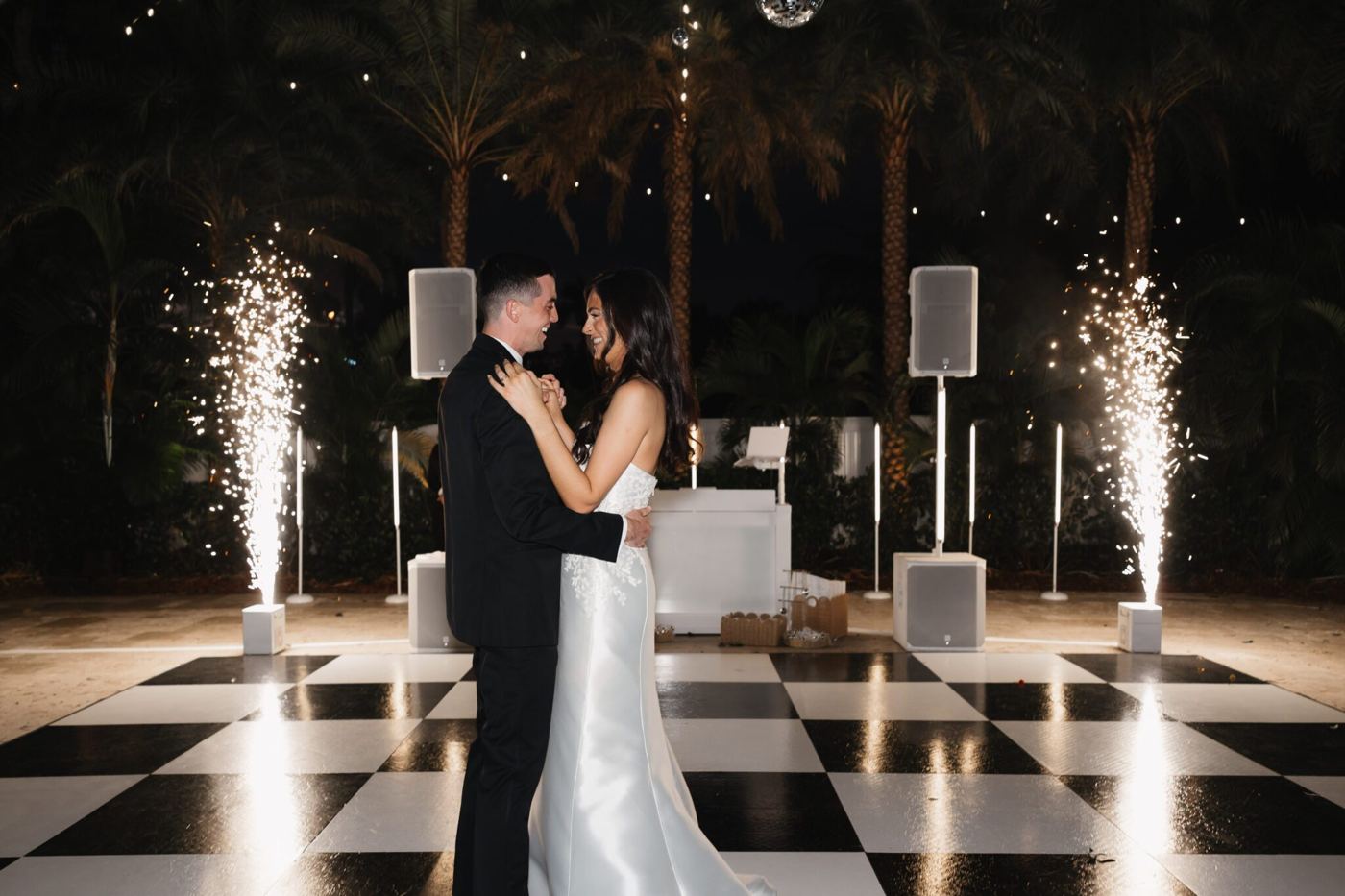 Emily & Brandon wedding