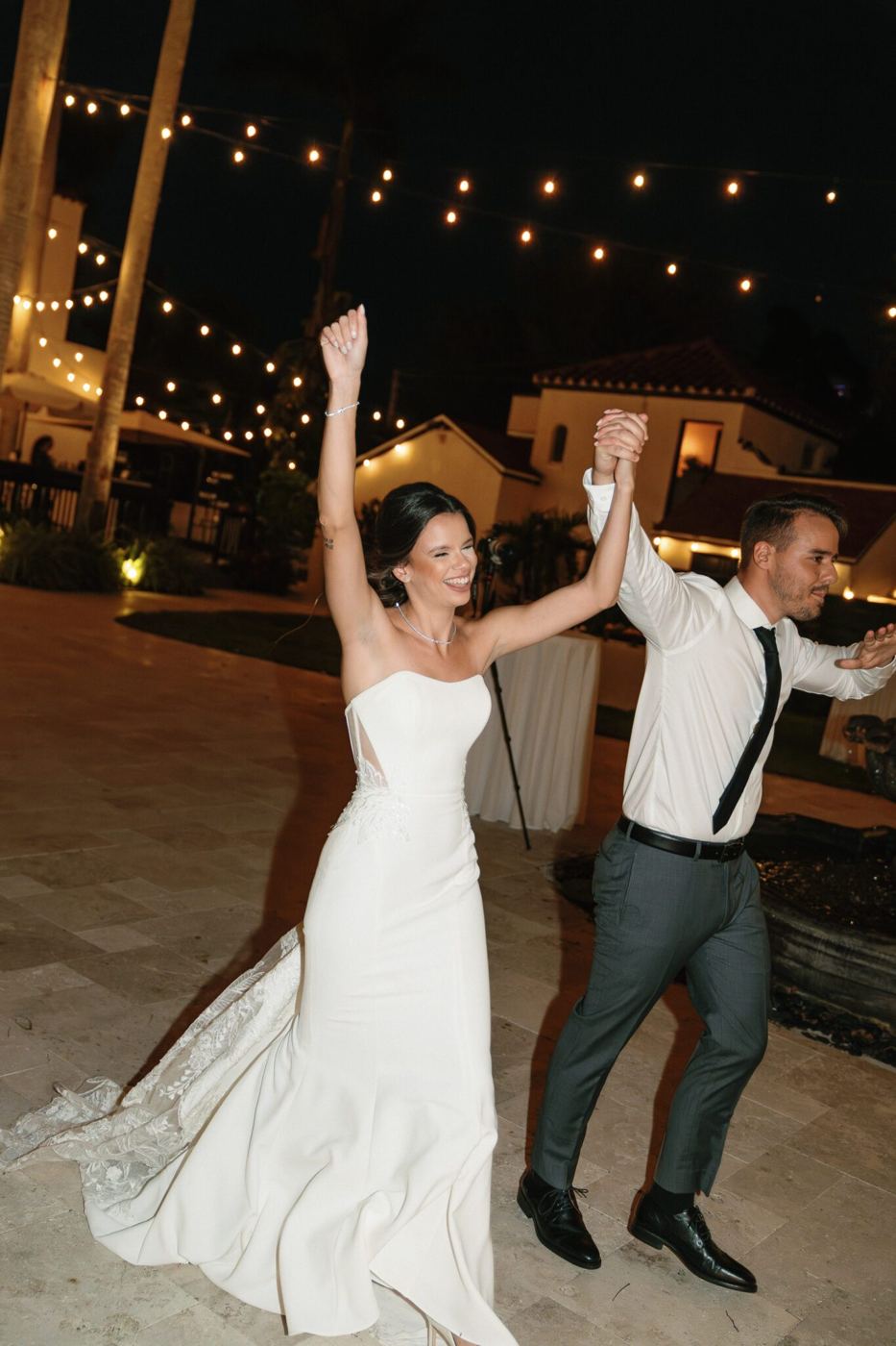 Julia & Alon wedding