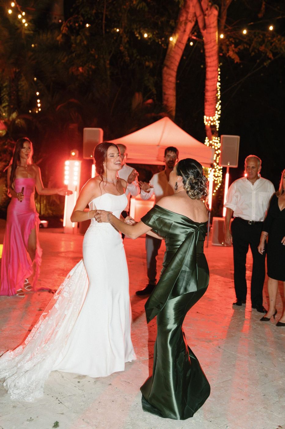 Julia & Alon wedding
