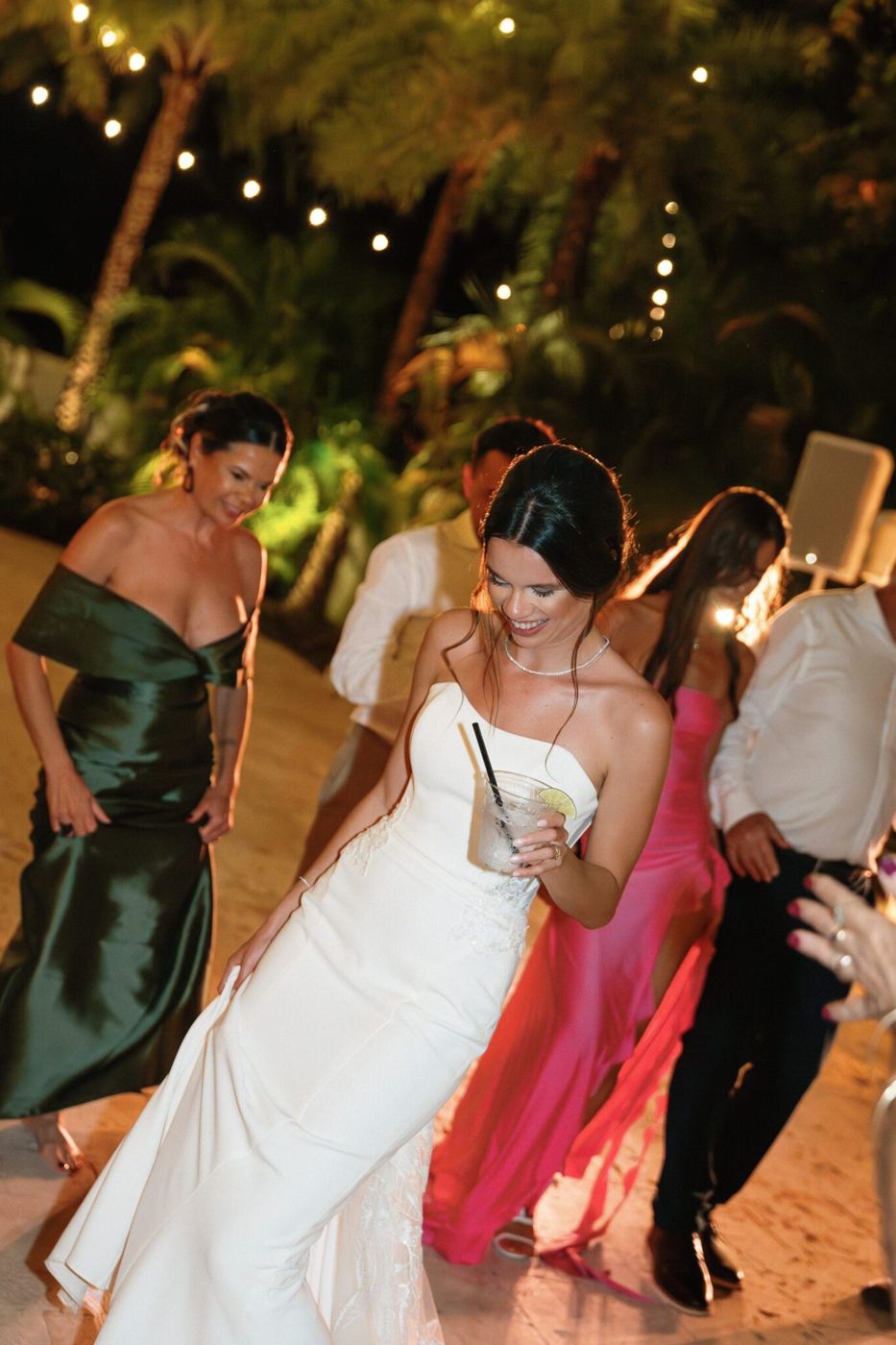 Julia & Alon wedding