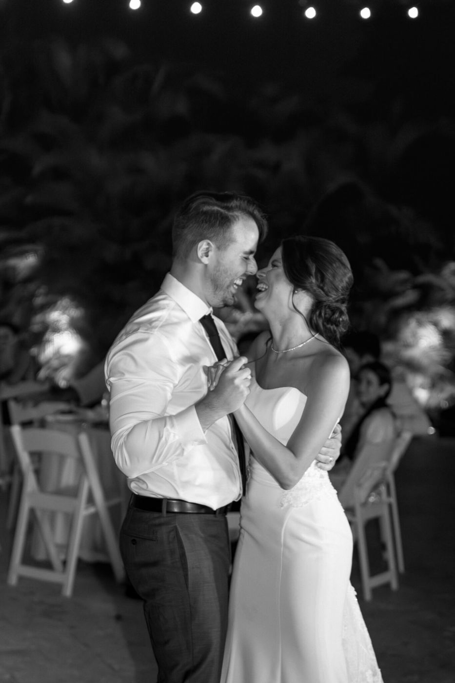 Julia & Alon wedding