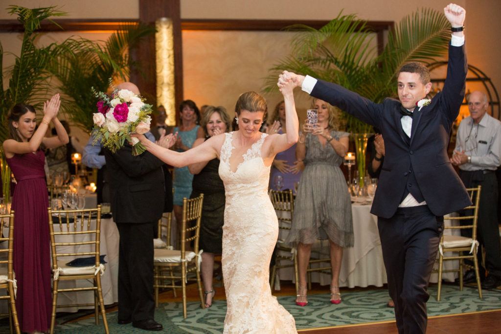 Kara & Jason wedding