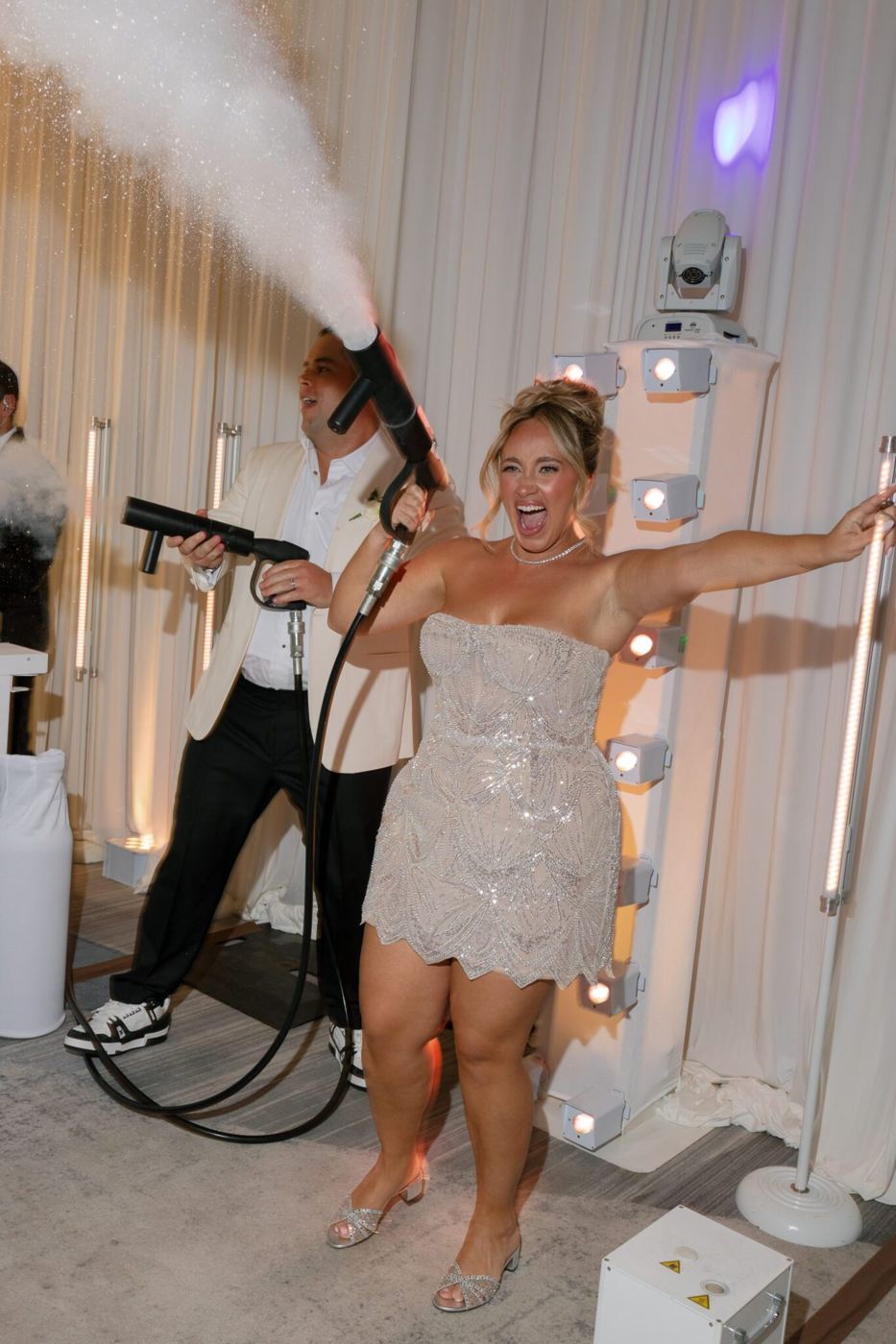 Kasey & Alex wedding
