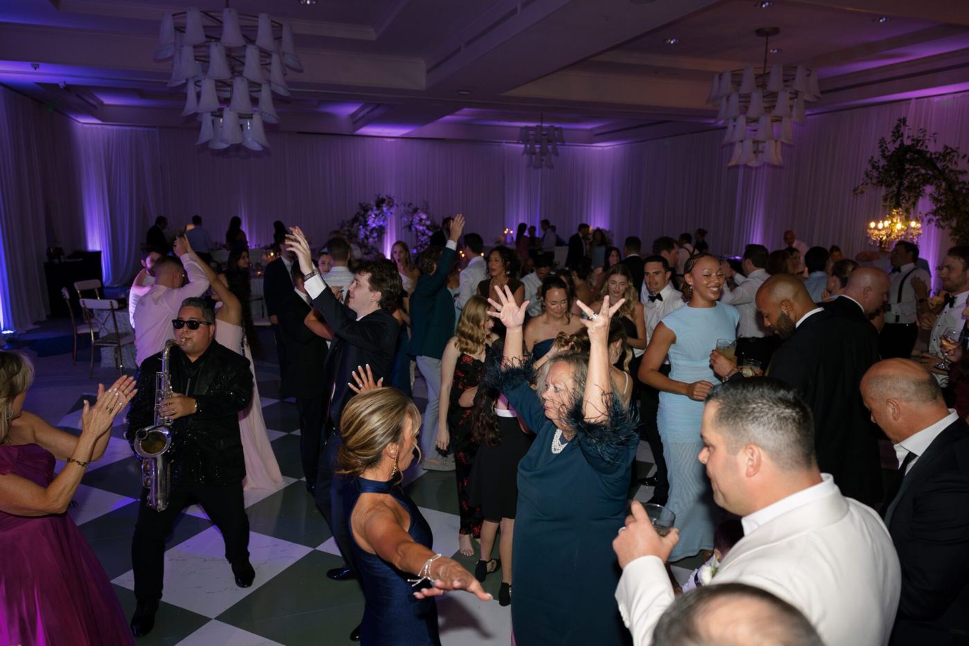 Kasey & Alex wedding