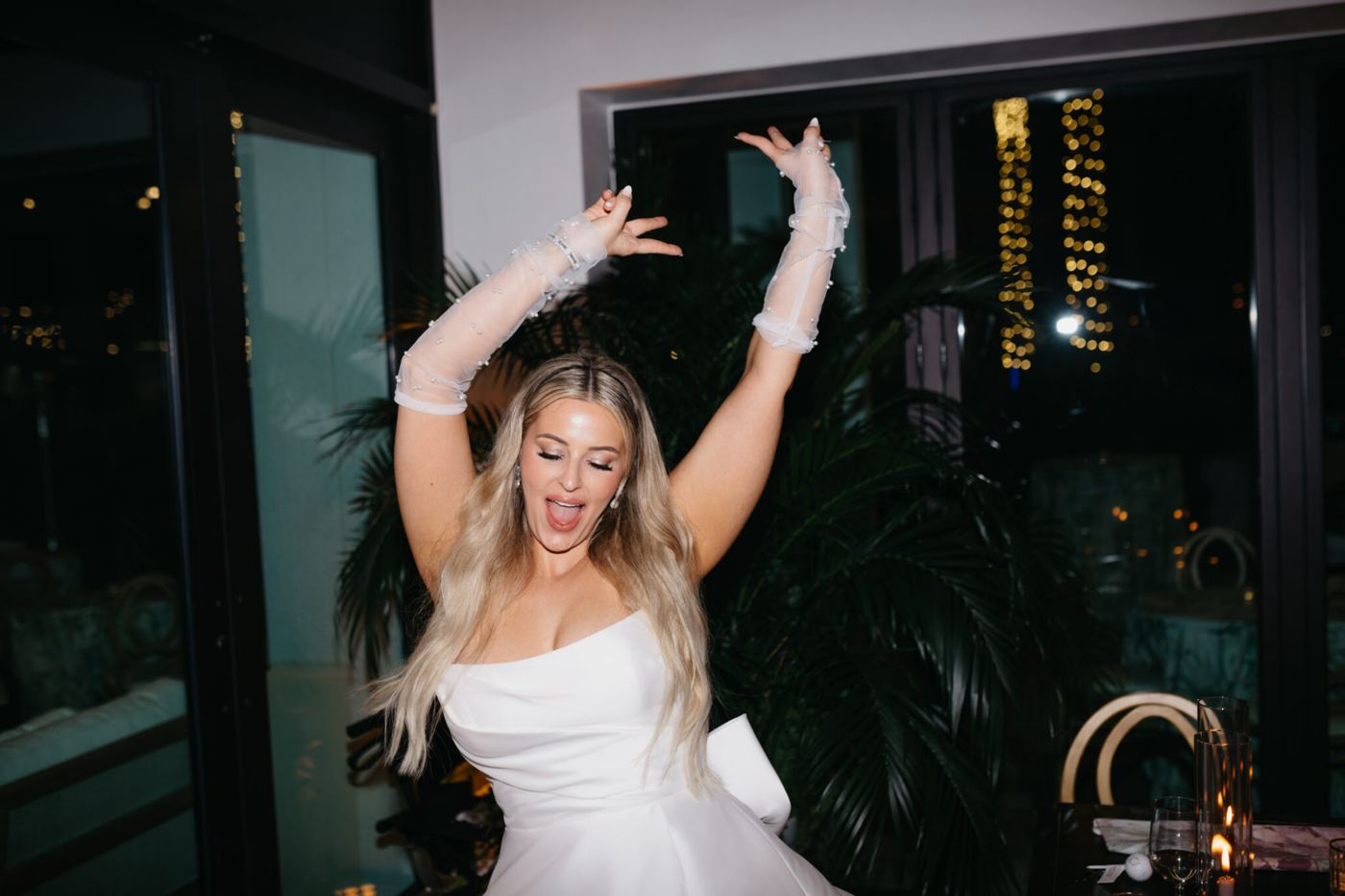 Kevin & Caroline wedding