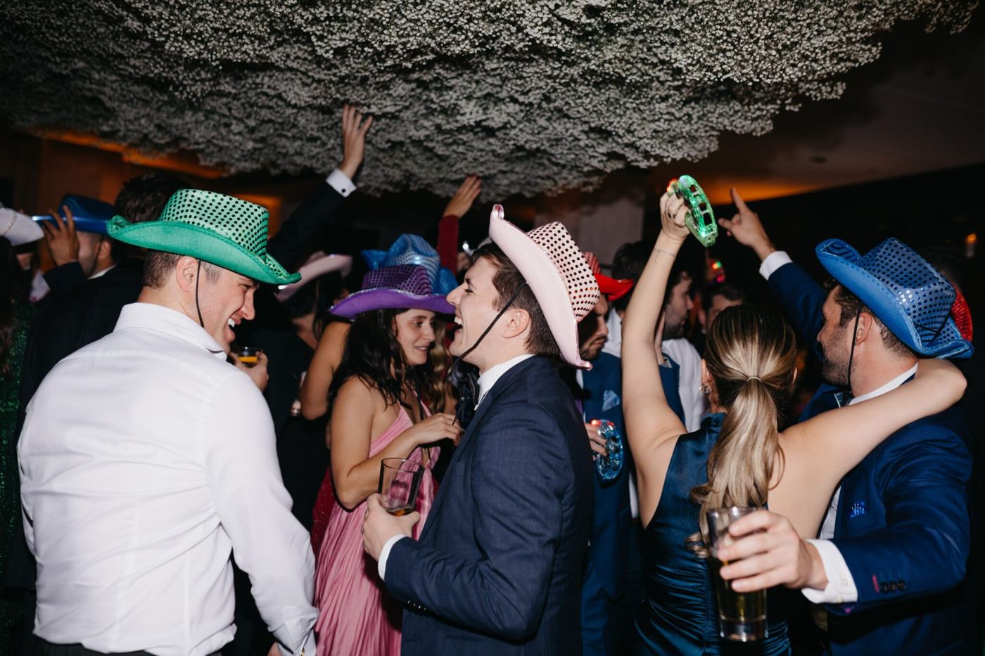 Kevin & Caroline wedding