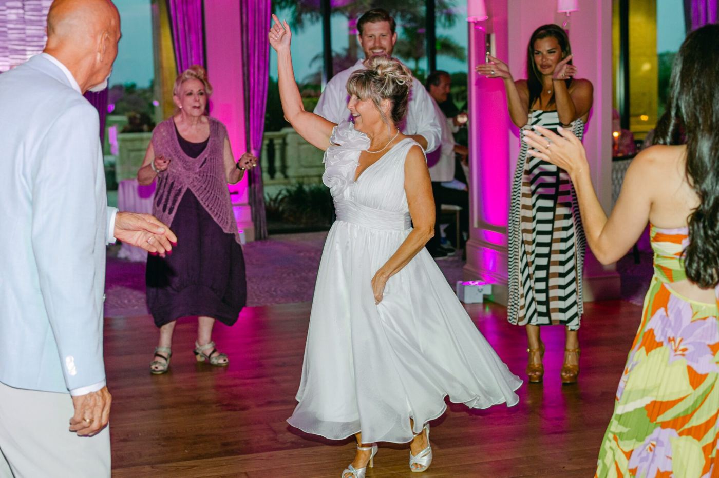 Laura & Ted wedding