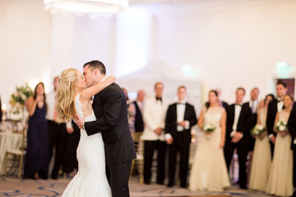 Lauren & David wedding
