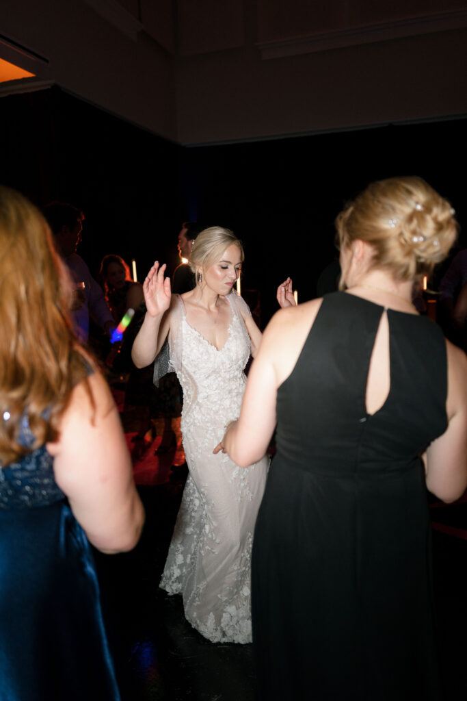 Lindsay & Paul wedding