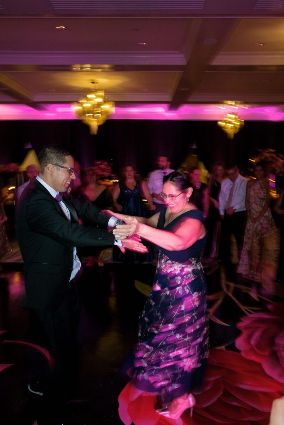 Lindsay & Paul wedding