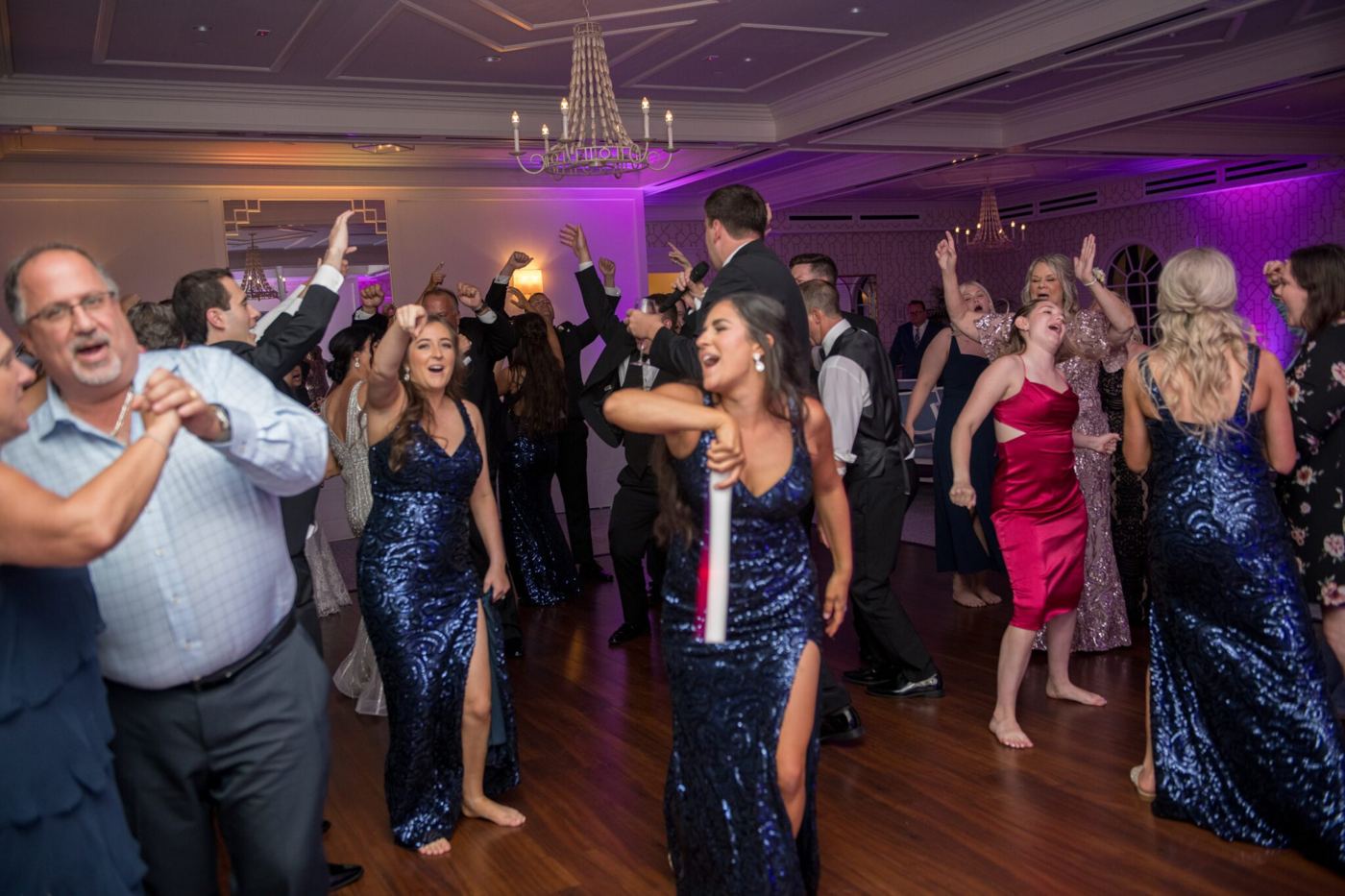 Mary & Gabriel wedding