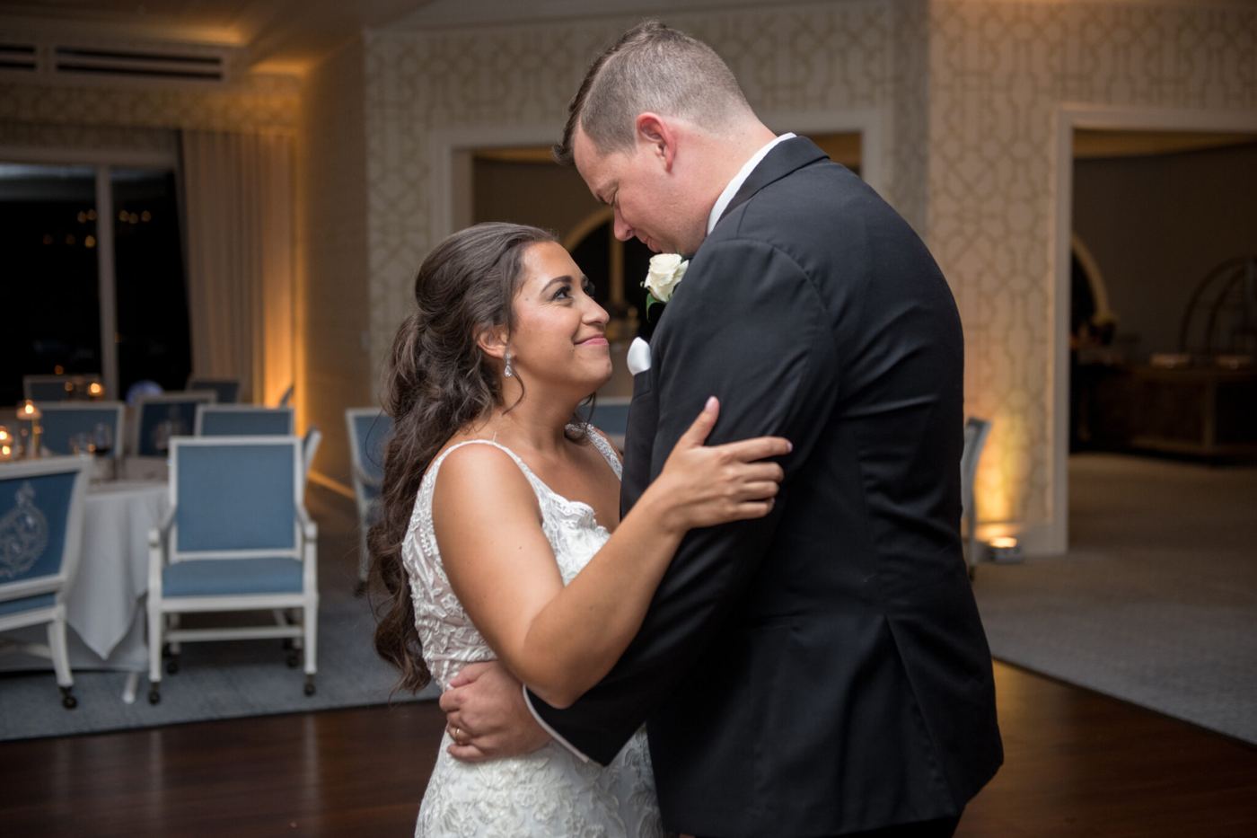 Mary & Gabriel wedding