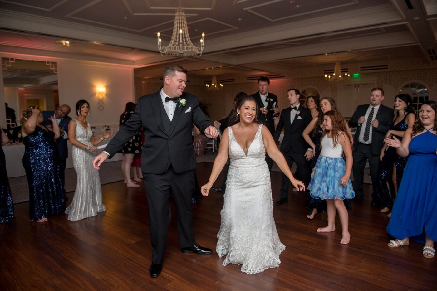 Mary & Gabriel wedding