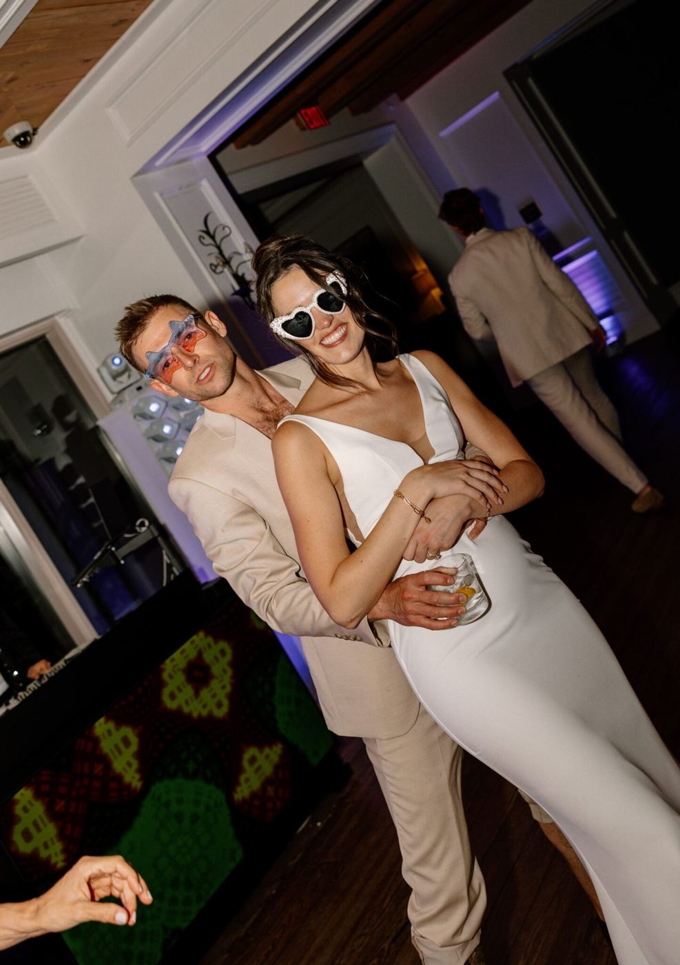 Meagan & Tyler wedding