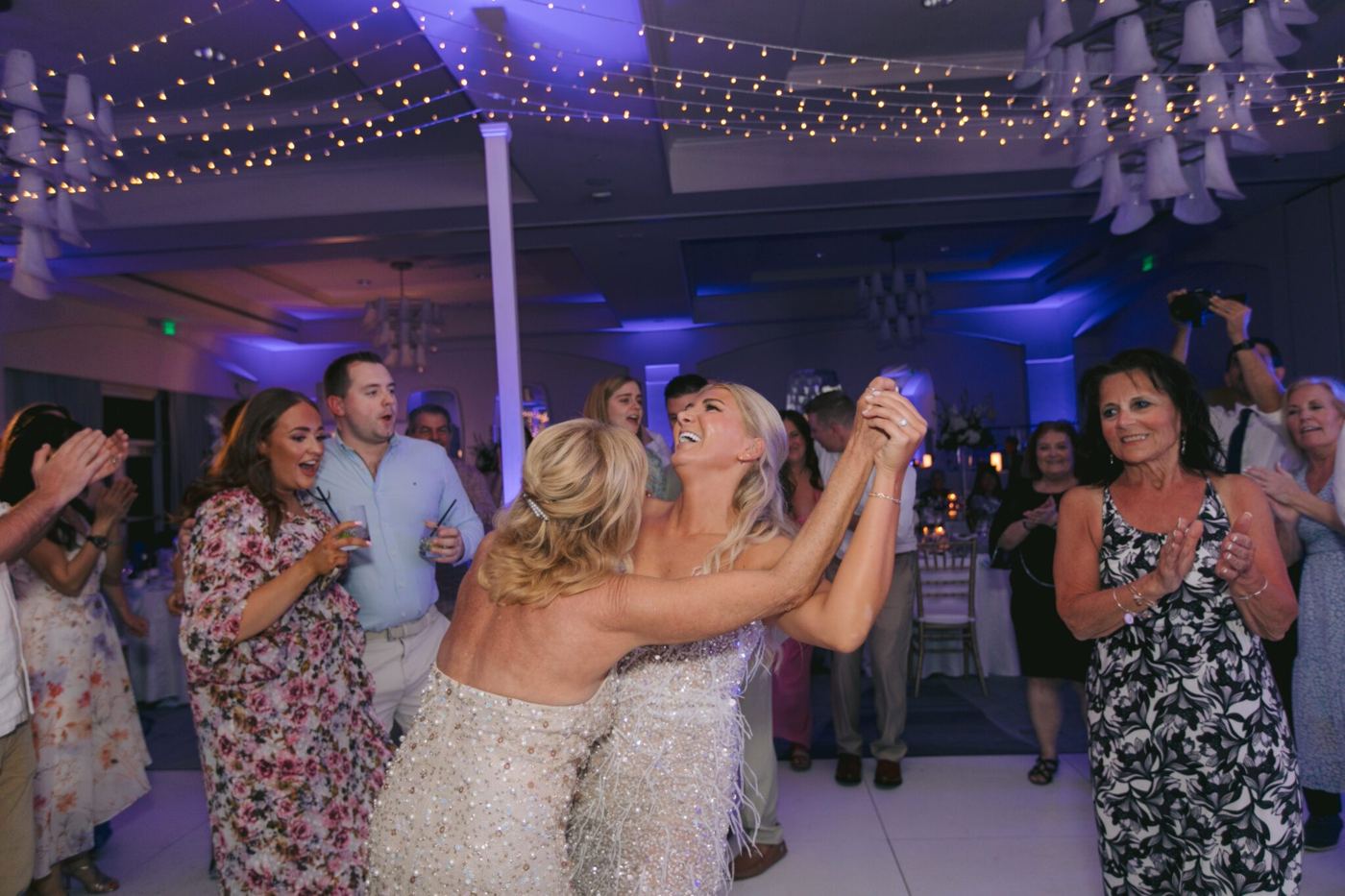 Megan & Chris wedding