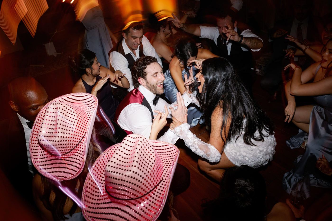 Mitali & Ryan