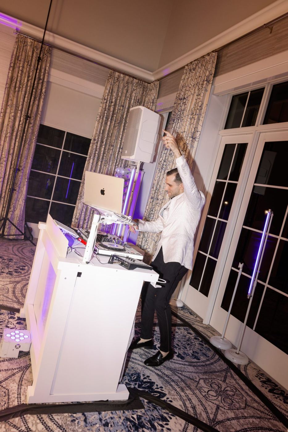 Mitali & Ryan wedding