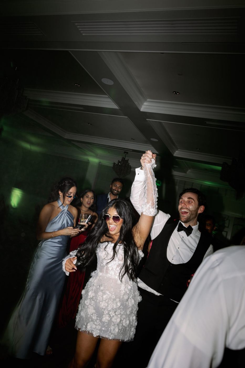 Mitali & Ryan wedding