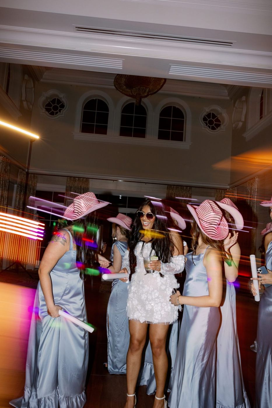 Mitali & Ryan wedding