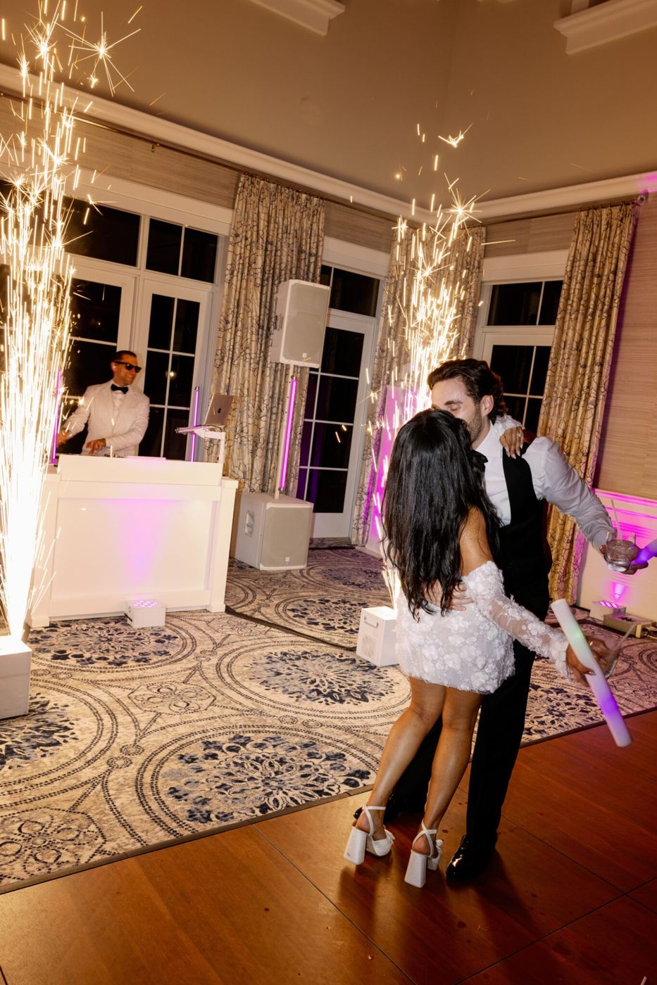 Mitali & Ryan wedding