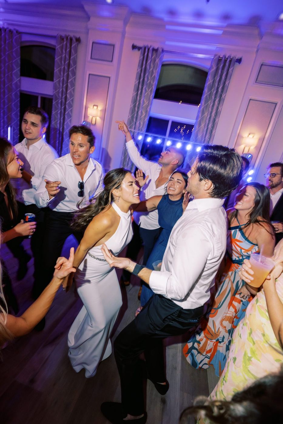 Molly & Grant wedding