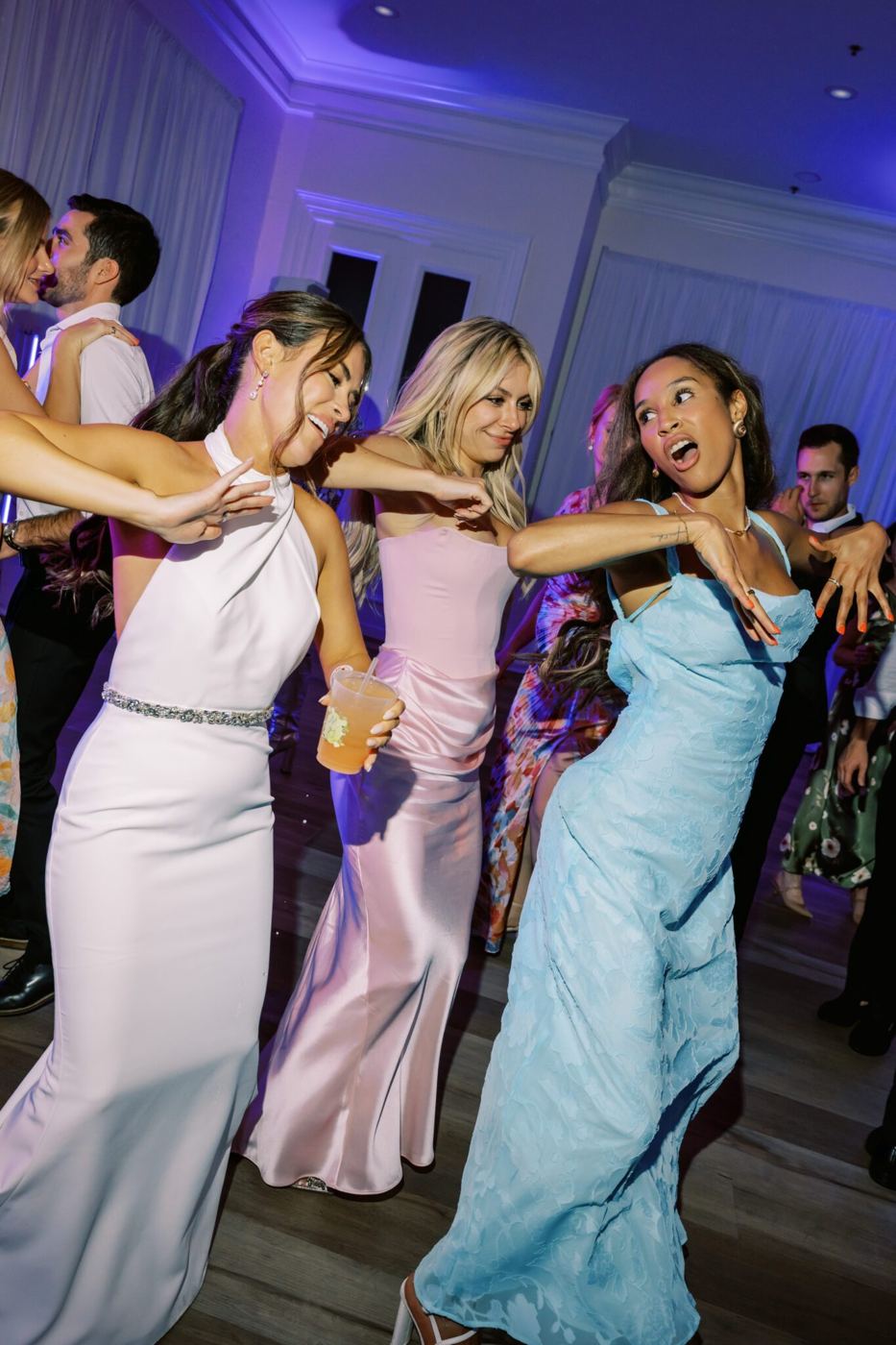 Molly & Grant wedding