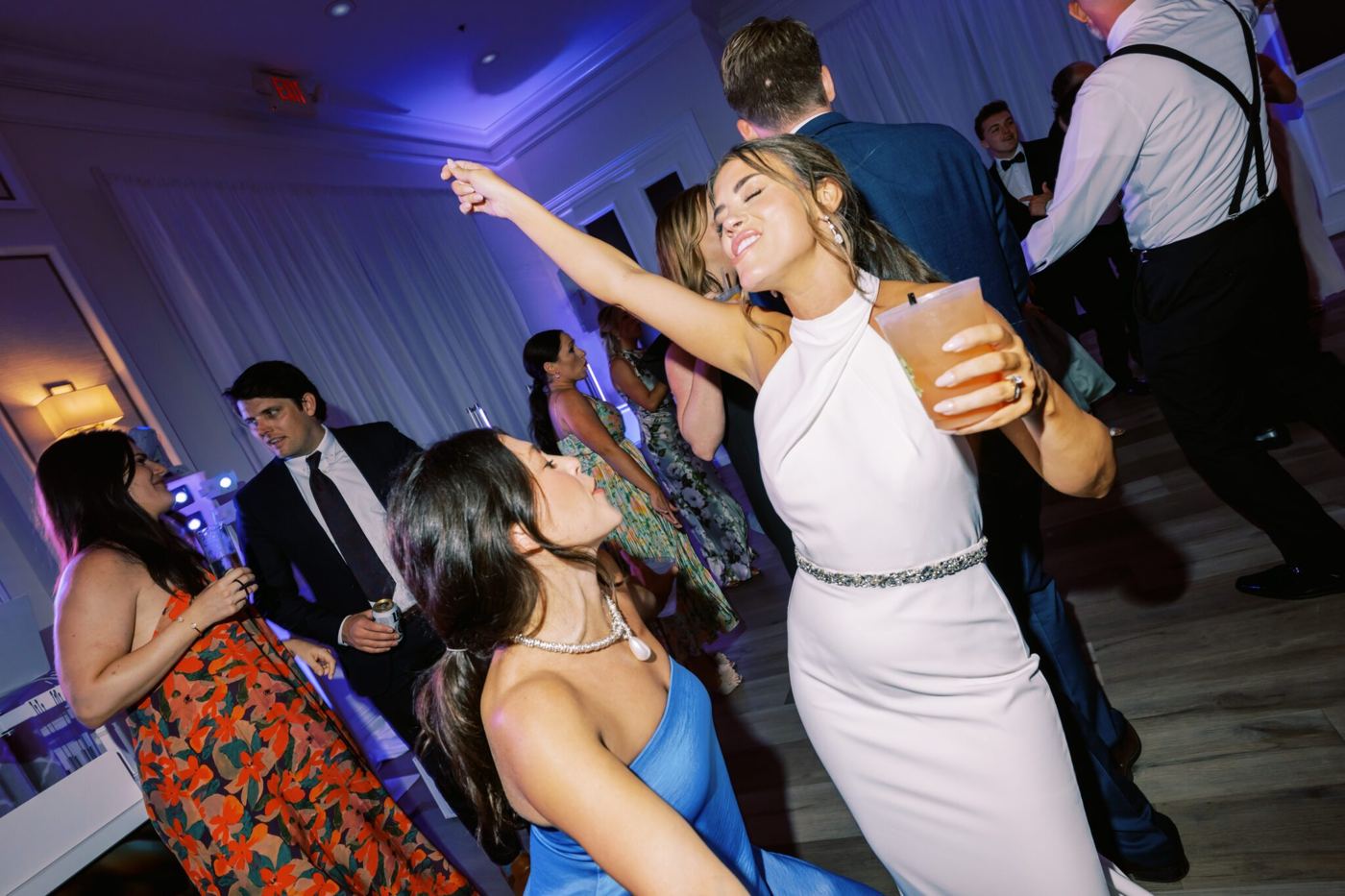 Molly & Grant wedding
