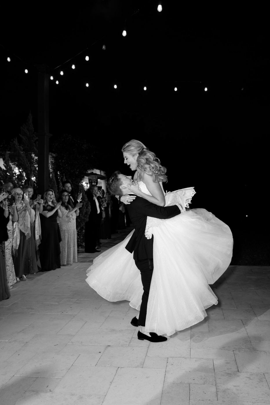 Nicolette & Jason wedding