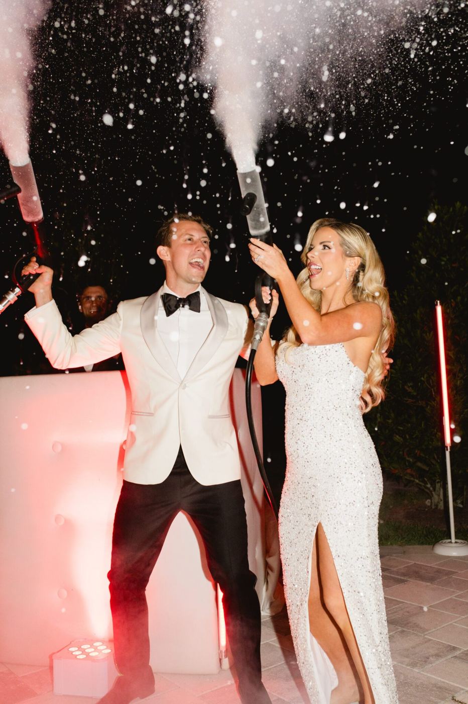 Paige & Austin wedding
