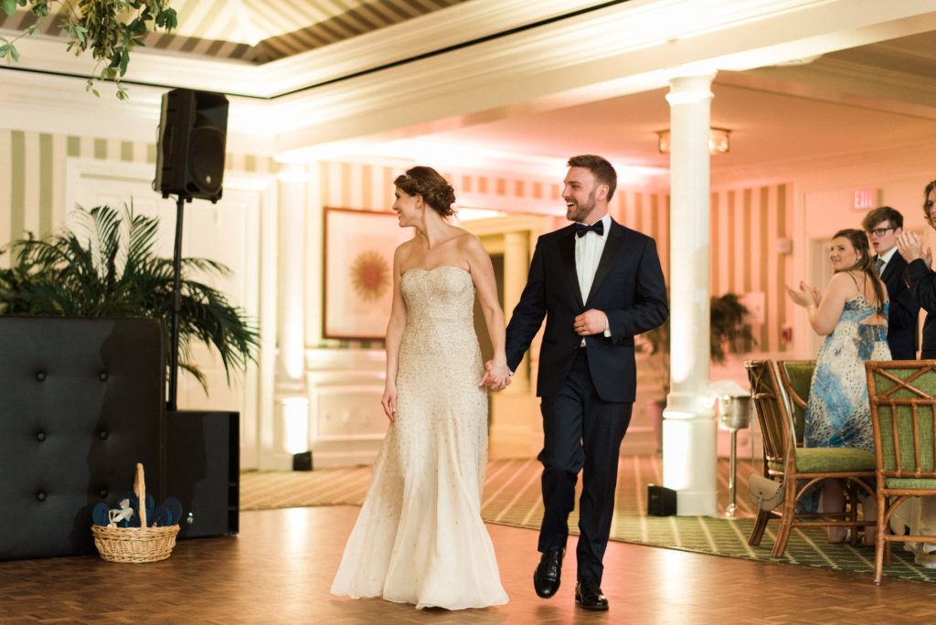 Sally & Daniel wedding