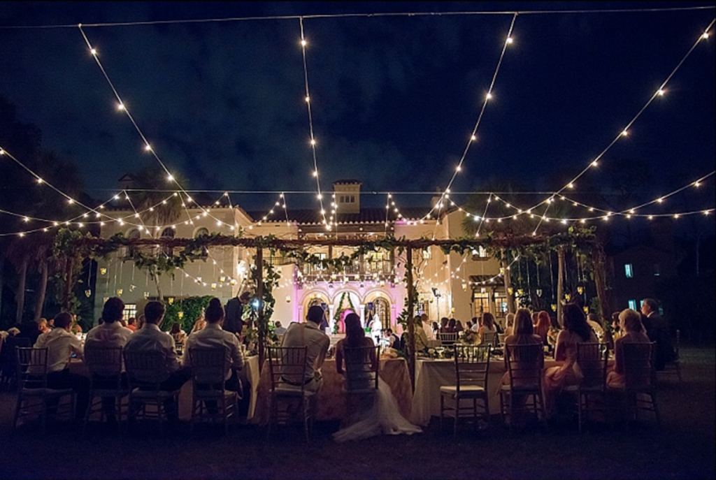 Sydney & Parker wedding