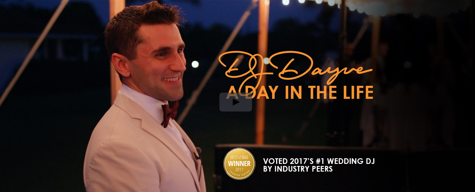 Video | DJ Dayve