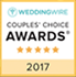 Wedding Wire Couples Award 2017 | DJ Dayve