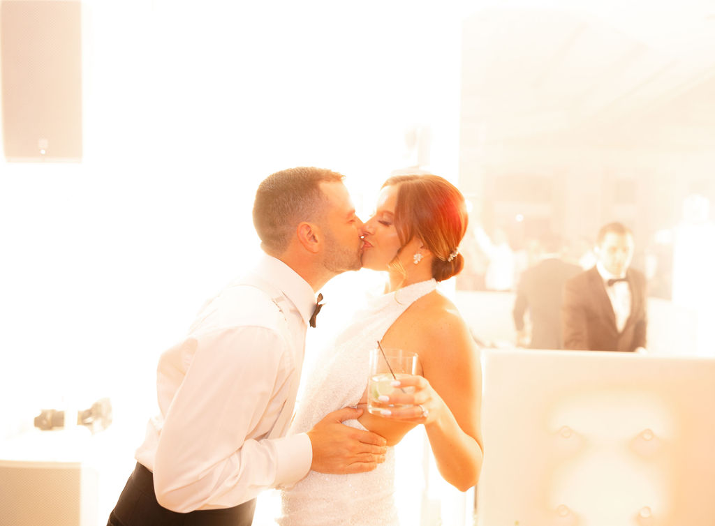Hope & Charles: British, American