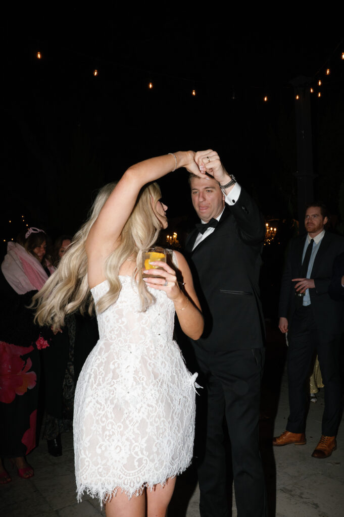 Engvall Wedding