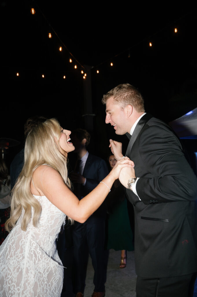 Engvall Wedding