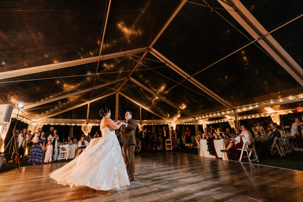 Blythe & Andrew / Summerhouse Walt Disney Resort